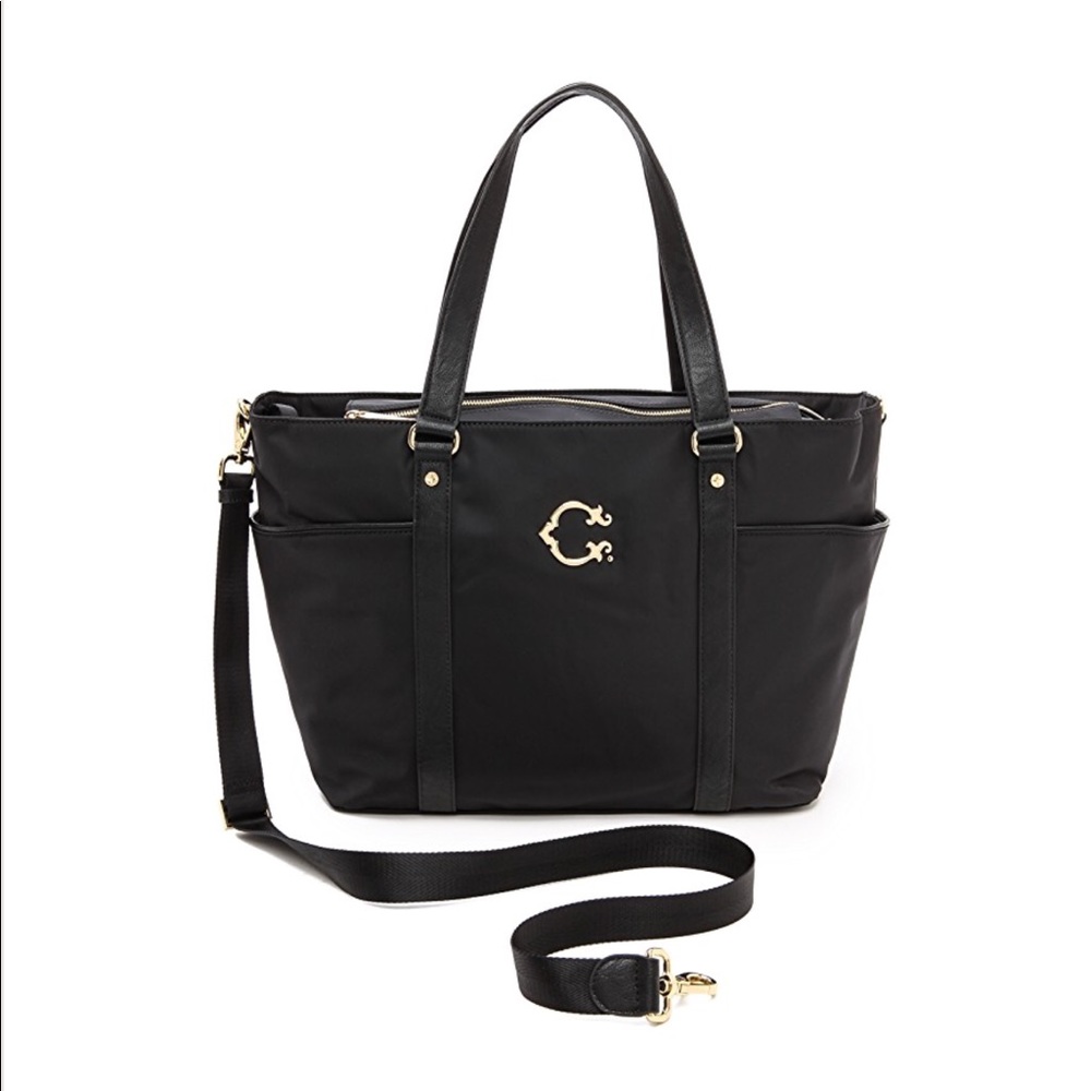 C Wonder bag